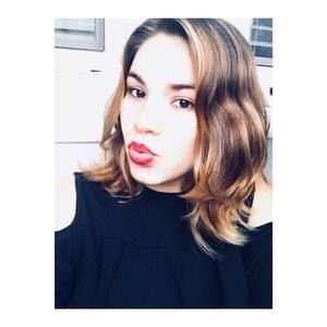 Meet your Posher, Ann